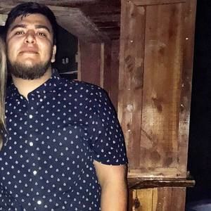 Meet your Posher, Jose